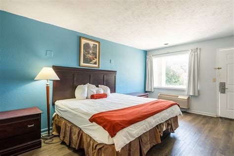 OAK TREE INN Hotel (Macon, MS): Prezzi e .